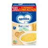 Mellin – pastina anellini 500 gr