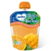 Mellin – pouch arancia mango 90 gr