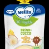 Mellin – pouch frutta