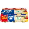 Mellin omogeneizzato mela banana 6×100 gr