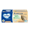 Mellin omogeneizzato platessa 2×80 gr