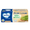 Mellin omogeneizzato primi legumi 2×80 gr