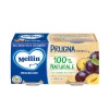 Mellin omogeneizzato prugna 2×100 gr