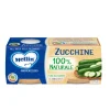 Mellin omogeneizzato zucchine 2×80 gr