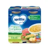 Mellin pappa completa vitello 2×250 gr