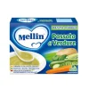 Mellin passato di verdura 8×13 gr