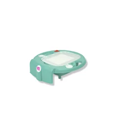 Mini lavandino space per bambini azzurro monocolore – ok baby