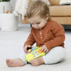 Mini boombox con suoni – infantino