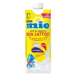 Mio latte senza lattosio 500 ml – nestlé