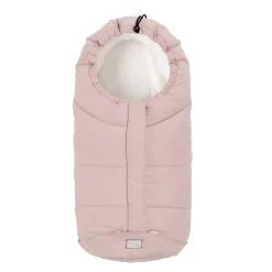 Moovo-ovetto city sacco universale per seggiolini auto gruppo 0+