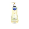 Mustela olio bagno 500 ml