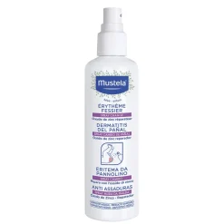 Mustela spray cambio 75ml