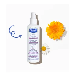 Mustela spray cambio 75ml
