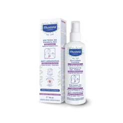 Mustela spray cambio 75ml