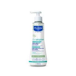 Mustela stelatopia+ crema relipidante 300ml