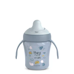 My fam learning cup azzurro – suavinex