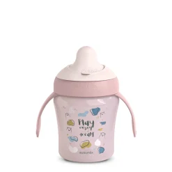 My fam learning cup rosa – suavinex