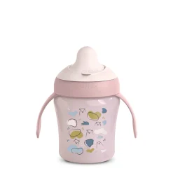 My fam learning cup rosa – suavinex