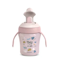 My fam learning cup rosa – suavinex