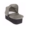 Navicella city mini2/gt2 single pram seppia