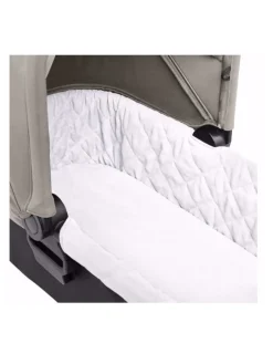 Navicella city mini2/gt2 single pram seppia