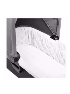 Navicella city mini2/gt2 single pram slate