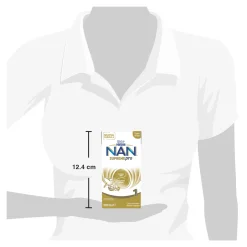 Nestle’ – latte nan supremepro 1 liquido