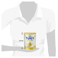 Nestle’ –  latte nan supremepro 2 polvere