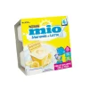 Nestle’ – merenda lattea banana 4×100 gr