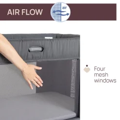 Next2me forever lettino cosleeping rice – chicco