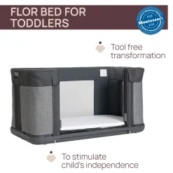 Next2me forever lettino cosleeping rice – chicco