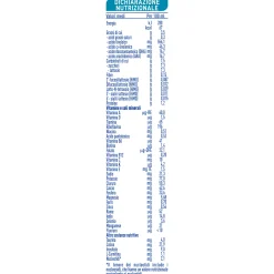 Nidina optipro 1 dalla nascita latte per lattanti in formato liquido brick da 500ml – nestlé