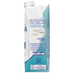 Nidina optipro 1 dalla nascita latte per lattanti in formato liquido brick da 500ml – nestlé