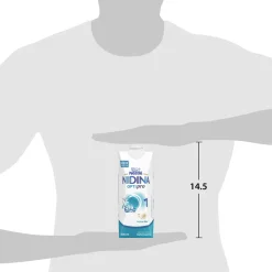 Nidina optipro 1 dalla nascita latte per lattanti in formato liquido brick da 500ml – nestlé