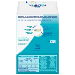 Nidina optipro 1 dalla nascita latte in polvere – 1.2 kg (2x600g) -nestlé