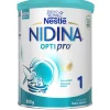 Nidina optipro 1 dalla nascita latte per lattanti in polvere 800g – nestlé