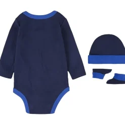 Nike set regalo body ml +cappello + babbucccia boy