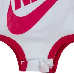 Nike set regalo body ml +cappello + babbucccia girl