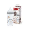 Nuk biberon perfect match pp260ml silicone tg m cotton twig (bambino)