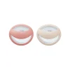 Nuk succhietto mommy feel_girl_ silicone 0-9 mesi 2pz