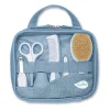 Nuvita beauty set per la cura del bambino – 1146 powder blu