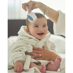 Nuvita beauty set per la cura del bambino – 1146 powder blu