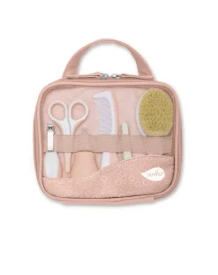 Nuvita beauty set per la cura del bambino – 1146 english rose