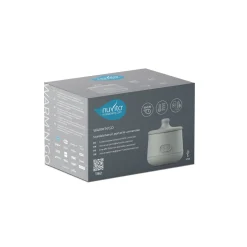 Nuvita scaldabiberon portatile universale warm’n’go sage green