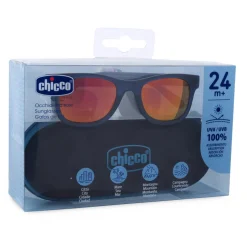 Occhiale da sole 24m+ blu – chicco
