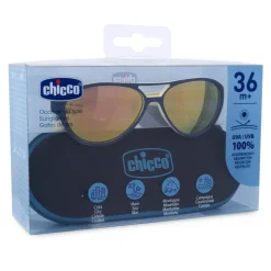 Occhiale da sole 36m+ blu – chicco