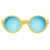 Occhiale da sole 0m+ giallo – chicco