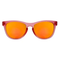 Occhiale da sole 24m+ rosso – chicco