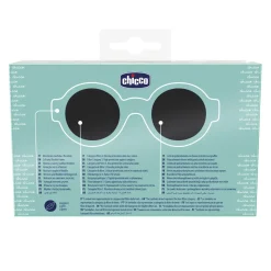 Occhiale da sole 0m+ tiffany – chicco