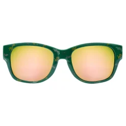 Occhiale da sole 12m+ verde – chicco